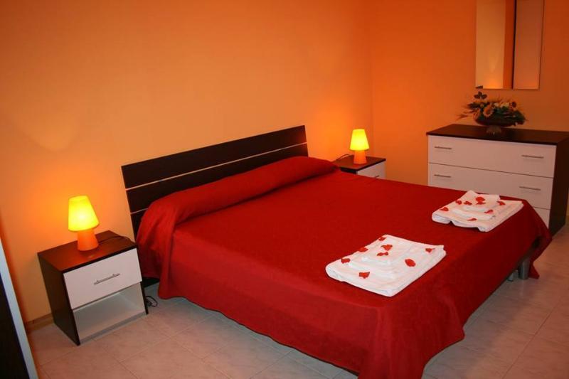 Siciliaetnamare Bed & Breakfast Riposto ภายนอก รูปภาพ