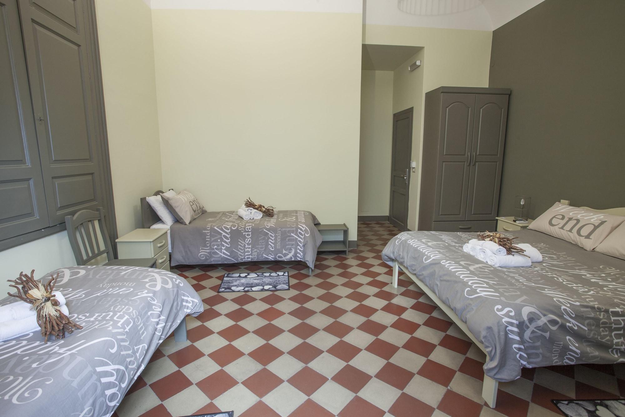Siciliaetnamare Bed & Breakfast Riposto ภายนอก รูปภาพ