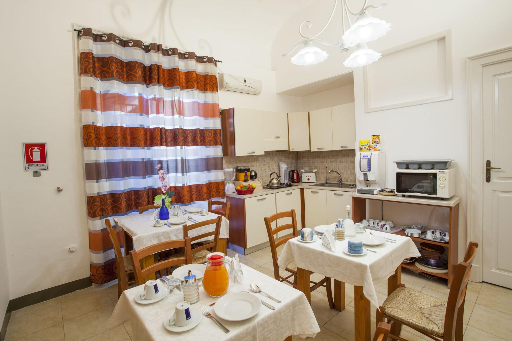 Siciliaetnamare Bed & Breakfast Riposto ภายนอก รูปภาพ