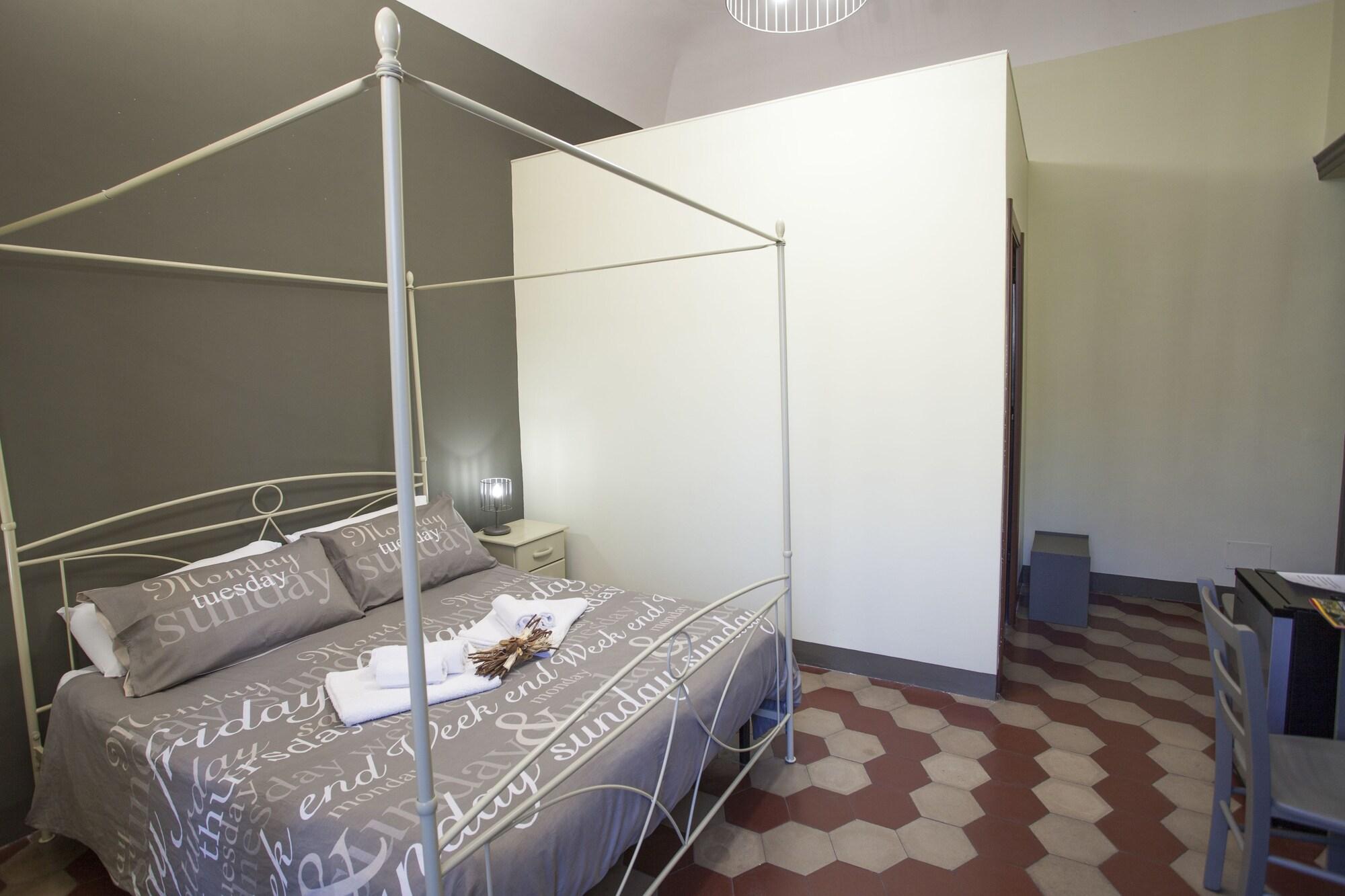 Siciliaetnamare Bed & Breakfast Riposto ภายนอก รูปภาพ