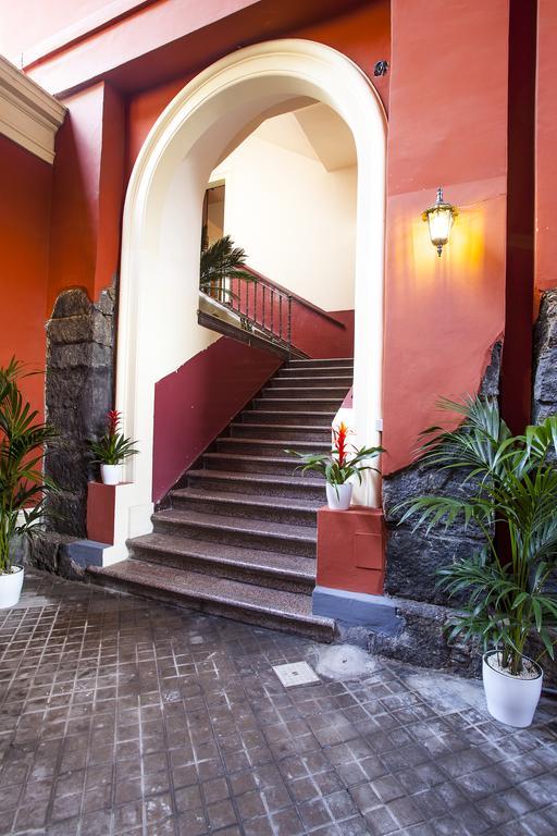 Siciliaetnamare Bed & Breakfast Riposto ภายนอก รูปภาพ