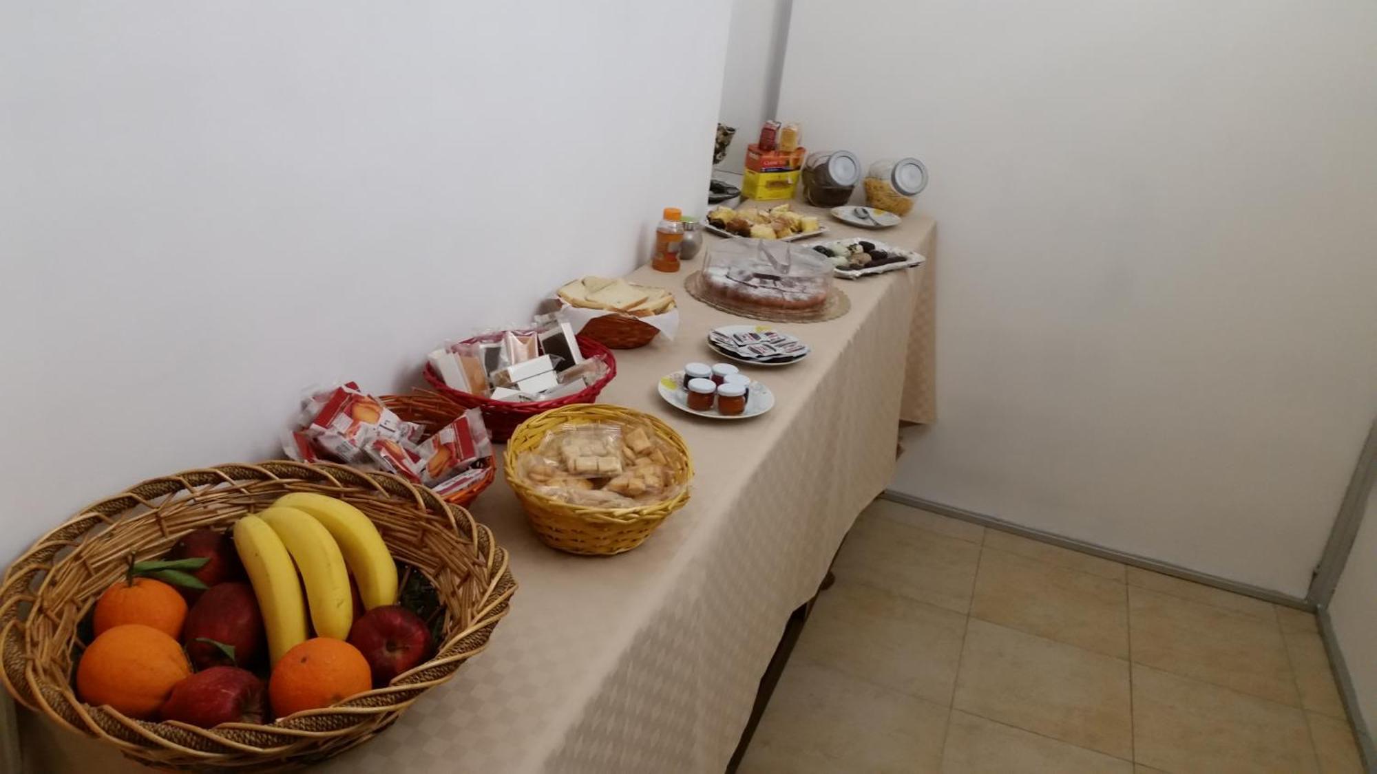 Siciliaetnamare Bed & Breakfast Riposto ภายนอก รูปภาพ