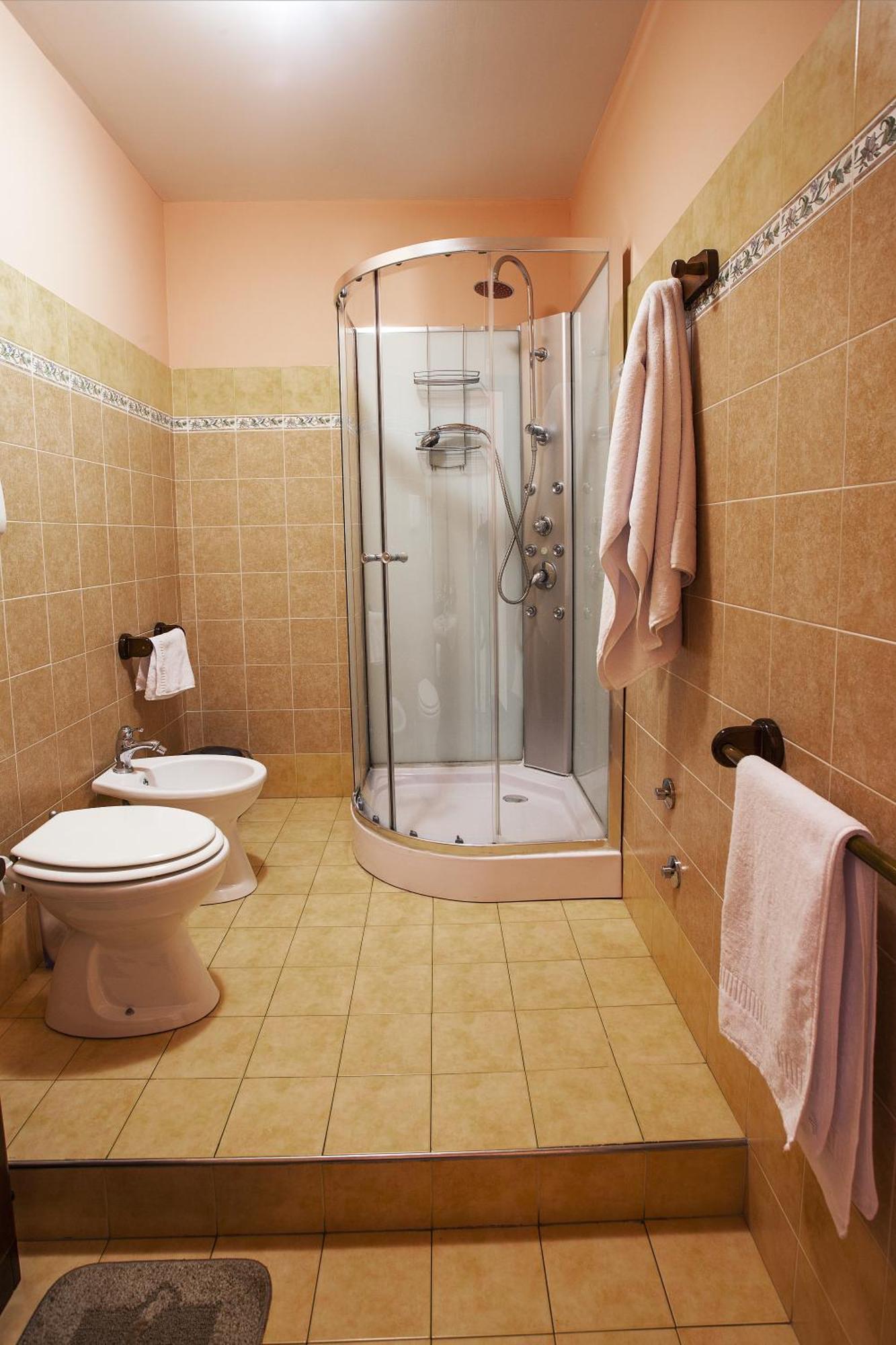 Siciliaetnamare Bed & Breakfast Riposto ห้อง รูปภาพ