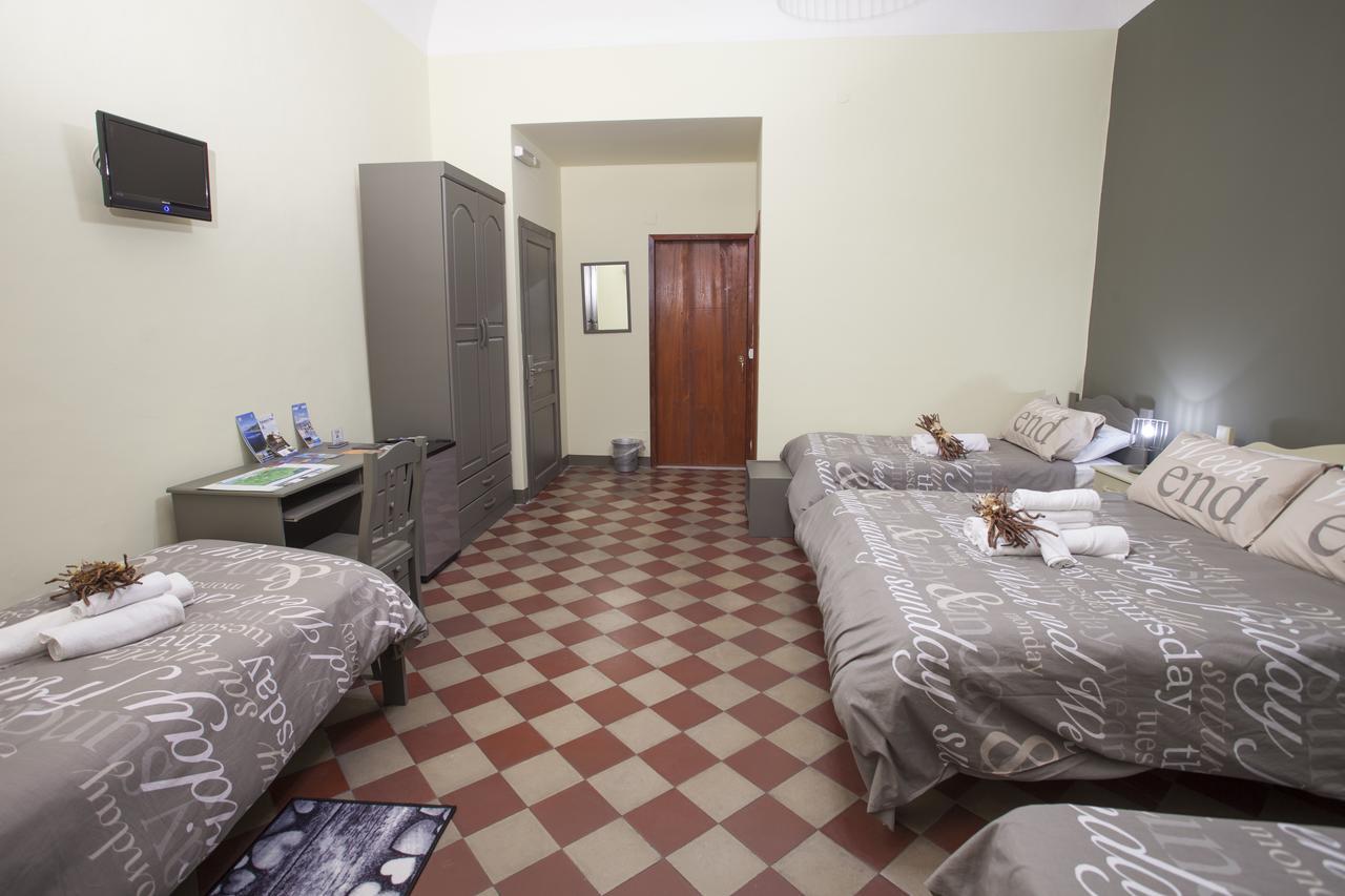 Siciliaetnamare Bed & Breakfast Riposto ภายนอก รูปภาพ
