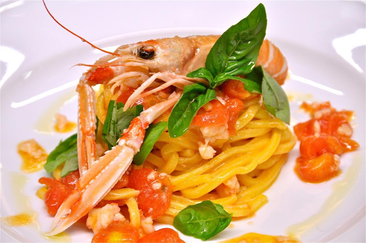 Siciliaetnamare Bed & Breakfast Riposto ภายนอก รูปภาพ
