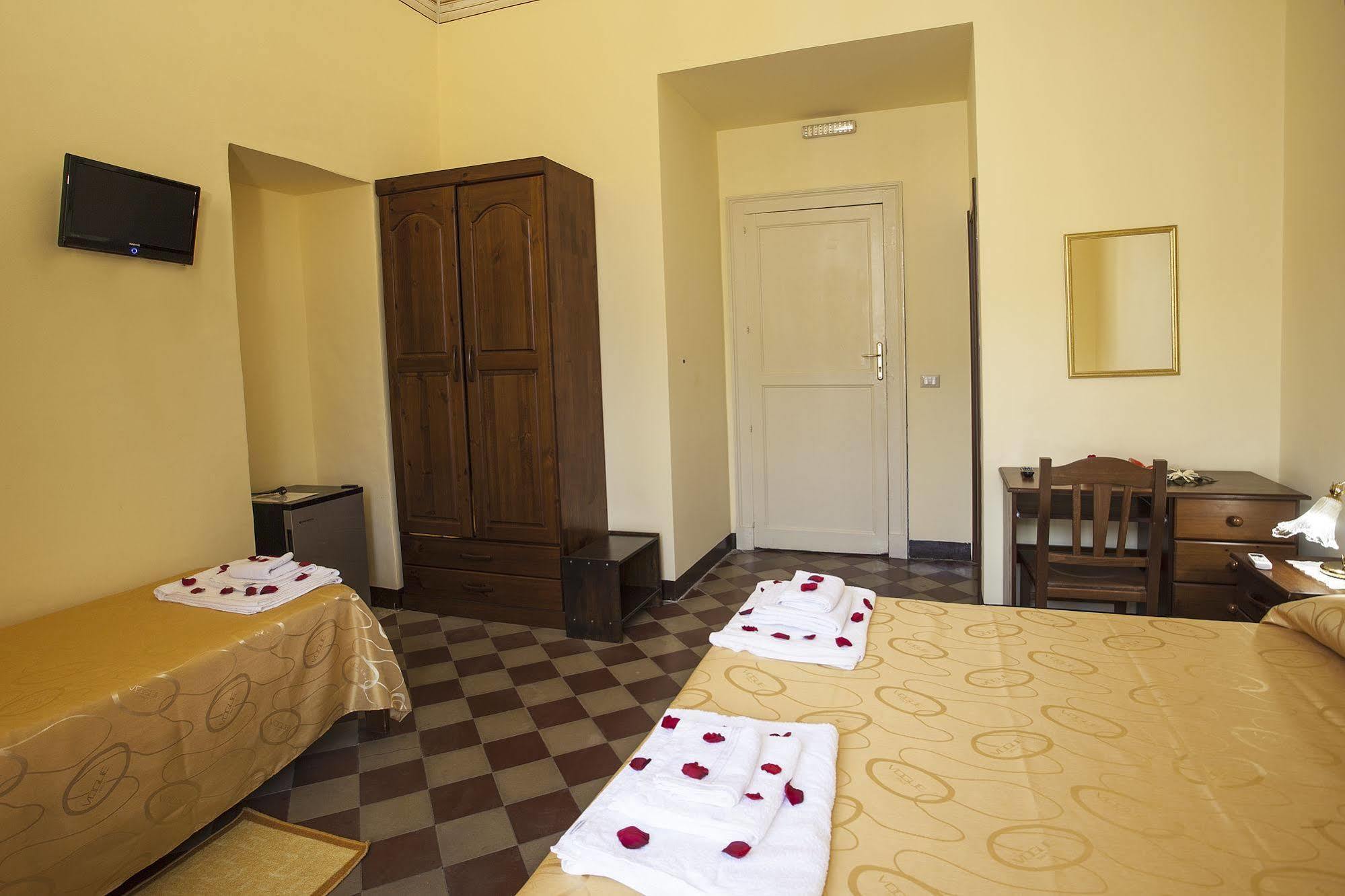 Siciliaetnamare Bed & Breakfast Riposto ภายนอก รูปภาพ