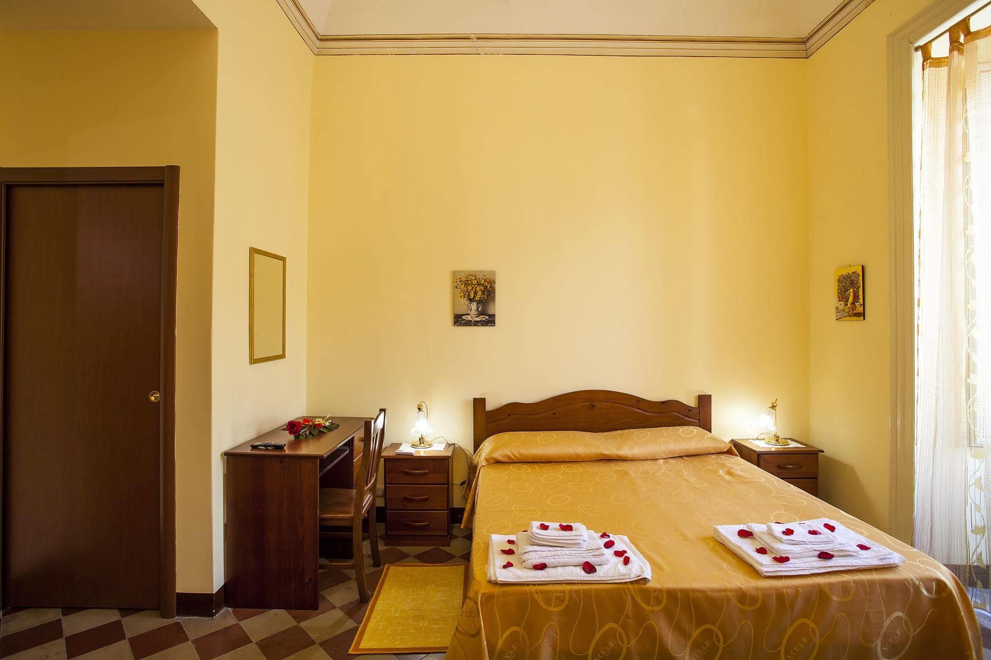 Siciliaetnamare Bed & Breakfast Riposto ภายนอก รูปภาพ
