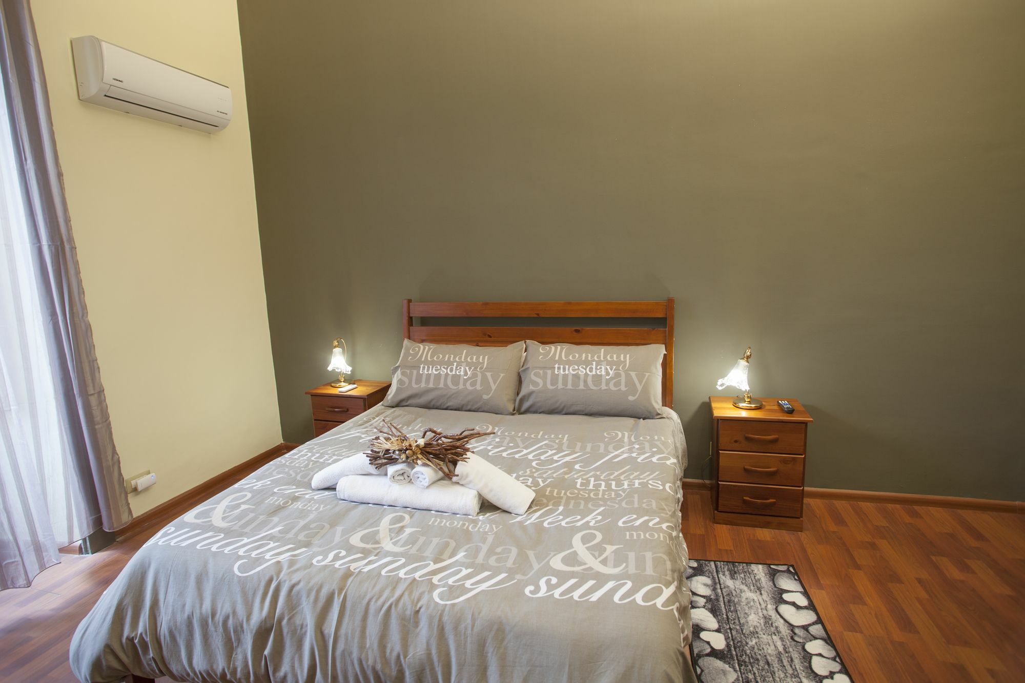 Siciliaetnamare Bed & Breakfast Riposto ภายนอก รูปภาพ