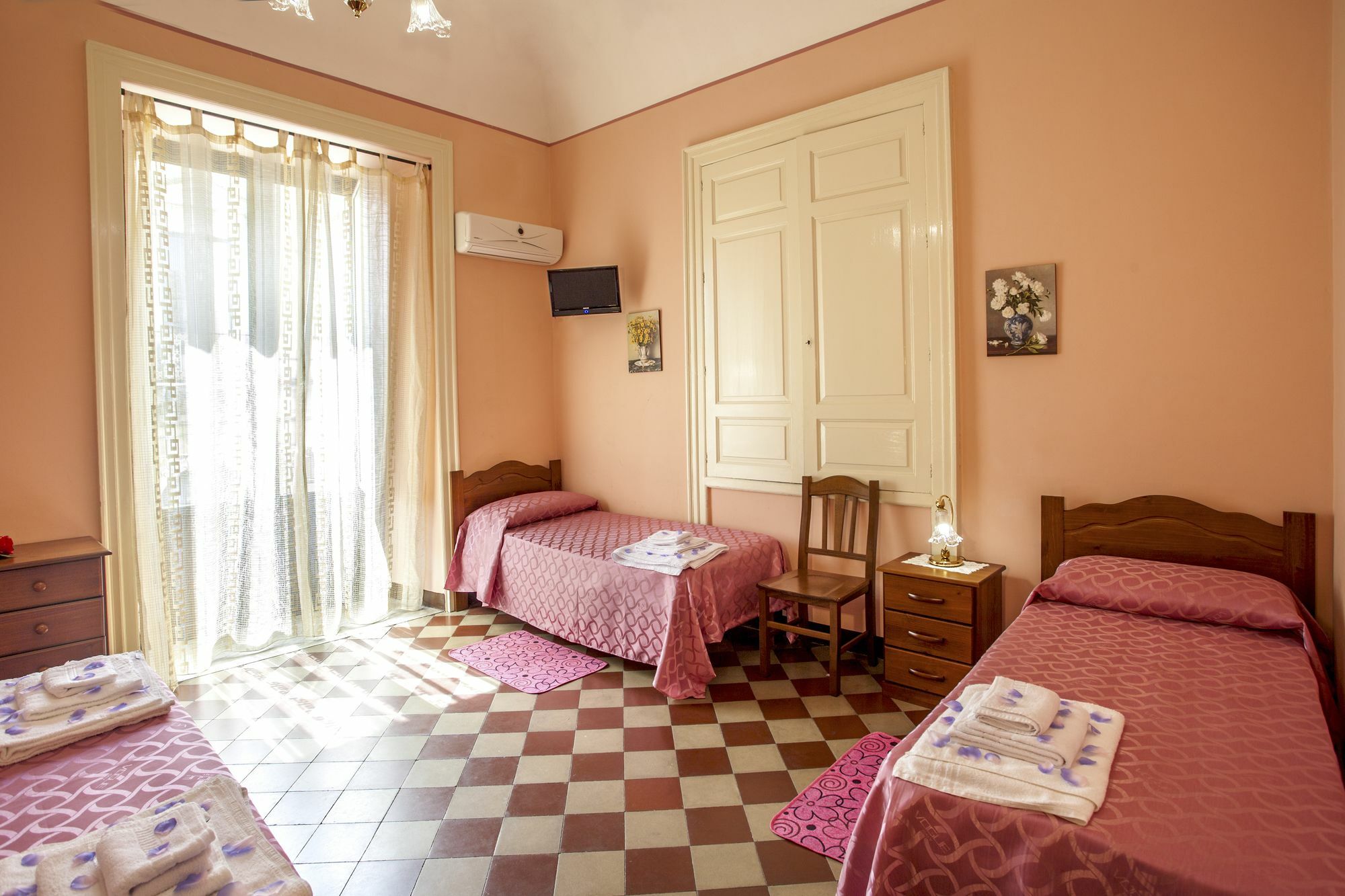 Siciliaetnamare Bed & Breakfast Riposto ภายนอก รูปภาพ