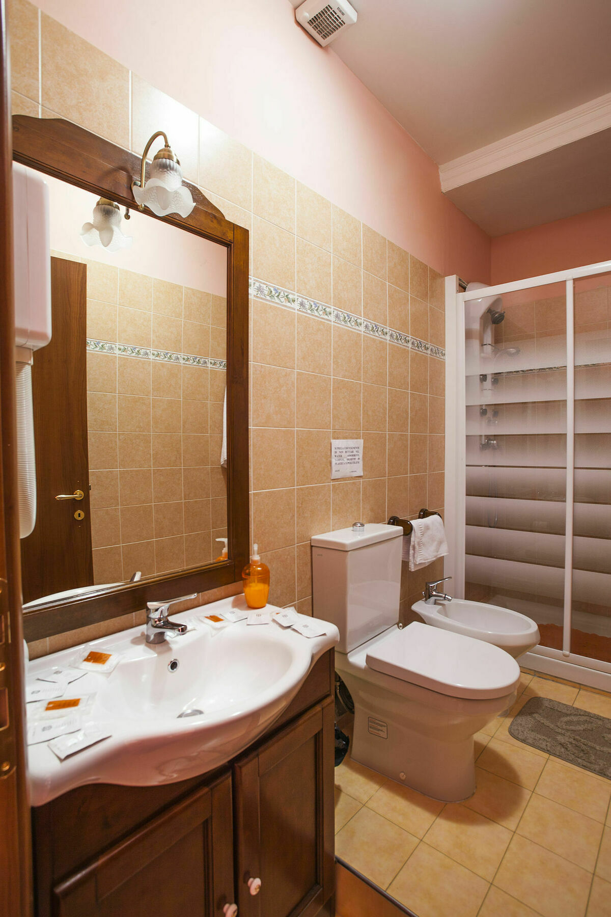 Siciliaetnamare Bed & Breakfast Riposto ภายนอก รูปภาพ