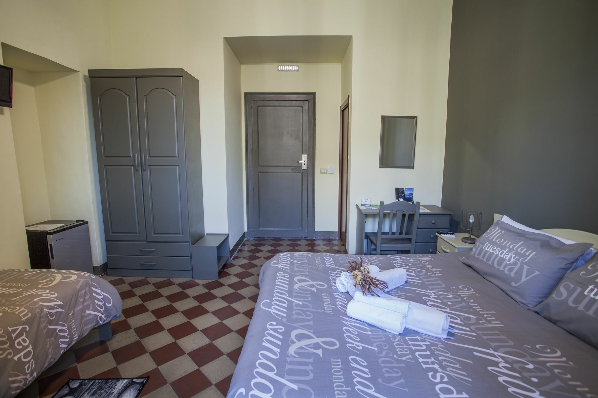 Siciliaetnamare Bed & Breakfast Riposto ภายนอก รูปภาพ