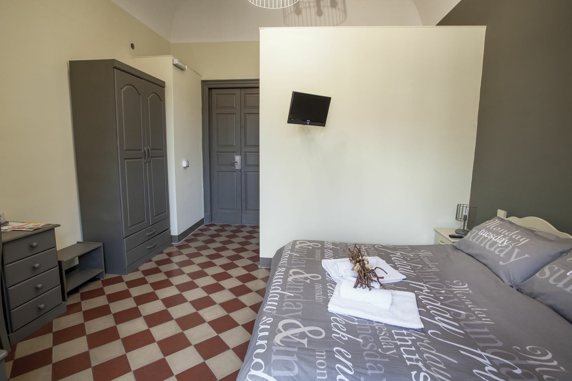 Siciliaetnamare Bed & Breakfast Riposto ภายนอก รูปภาพ