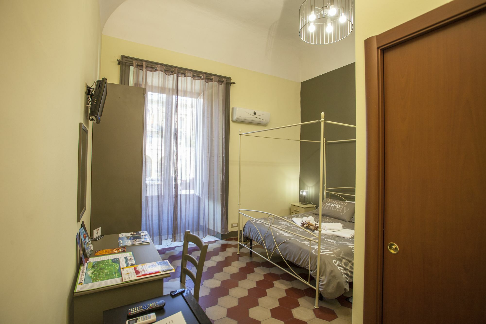 Siciliaetnamare Bed & Breakfast Riposto ภายนอก รูปภาพ