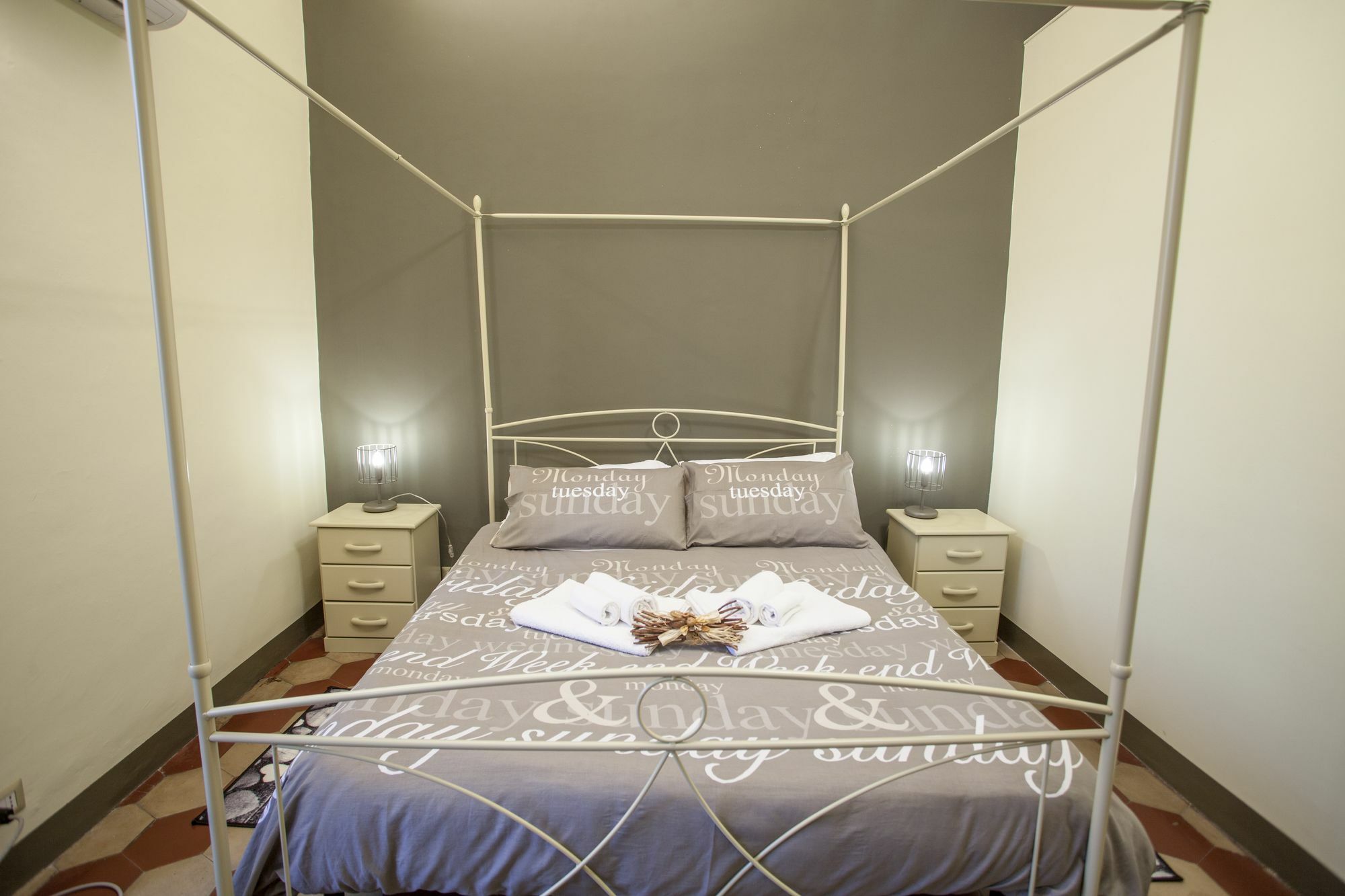 Siciliaetnamare Bed & Breakfast Riposto ภายนอก รูปภาพ